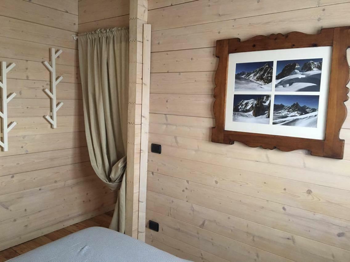 Chalet D'Antan Pila  Exterior foto